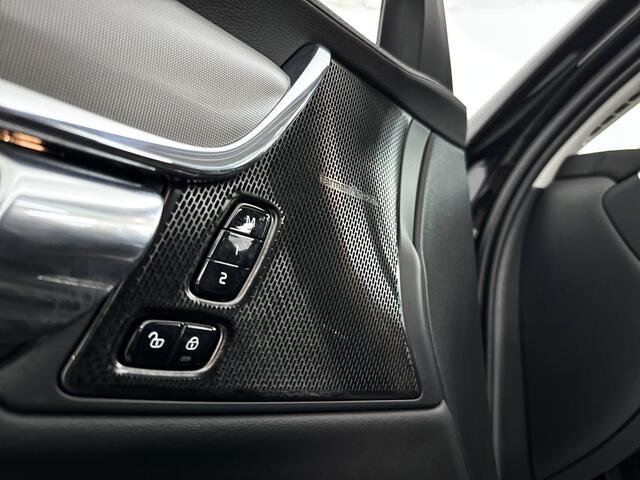 Volvo V90 T8 Aut. Plug-in hybrid AWD Plus Bright | Panoramadak | 360° camera | Harman Kardon | Stoel- en Stuurverwarming | Trekhaak