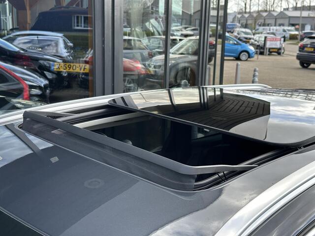 Volvo V90 2.0 T8 AWD Inscription | DEALERONDERHOUDEN | 1e Eigenaar | 20" | B&W Audio | PANO | Trekhaak | Massage | Stoelverkoeling |