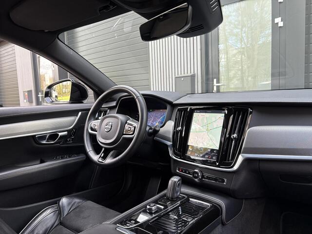 Volvo V90 2.0 T8 AWD Inscription Exclusive