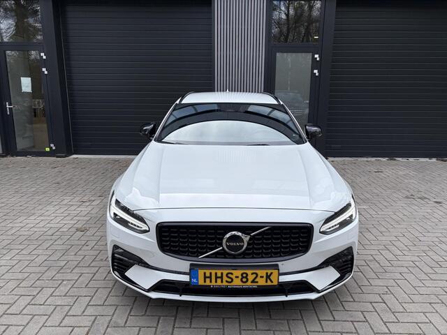 Volvo V90 2.0 T8 AWD Inscription Exclusive