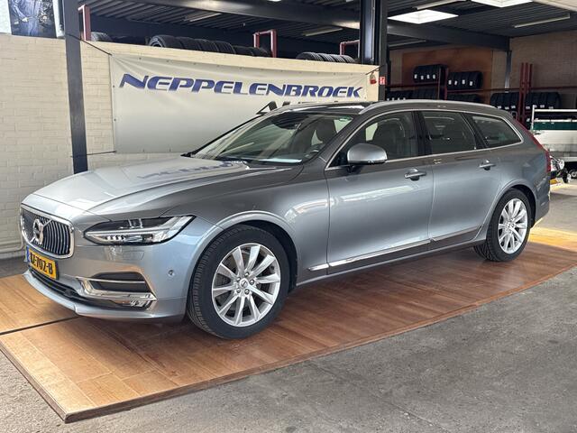 Volvo V90 2.0 T5 Inscription