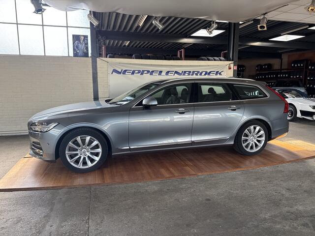 Volvo V90 2.0 T5 Inscription