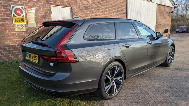 Volvo V90 2.0 T8 AWD Inscription