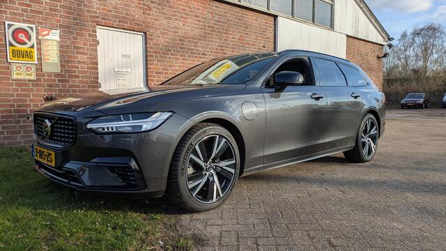 Volvo V90 2.0 T8 AWD Inscription