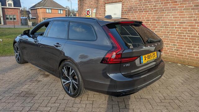 Volvo V90 2.0 T8 AWD Inscription