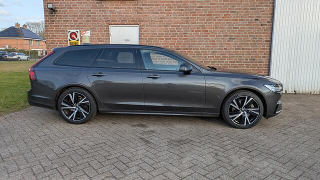 Volvo V90 2.0 T8 AWD Inscription