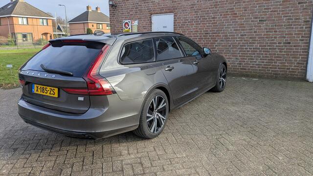Volvo V90 2.0 T8 AWD Inscription