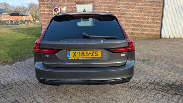 Volvo V90 2.0 T8 AWD Inscription