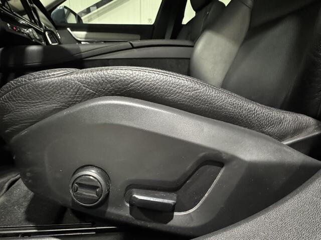 Volvo V90 2.0 T6 AWD Inscription Expression | panorama | leder | navi | trekhaak | auto-pilot |