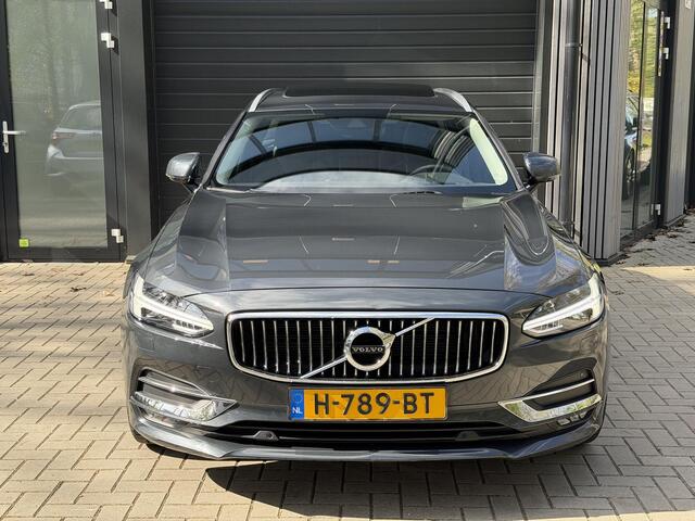 Volvo V90 2.0 T4 Inscription