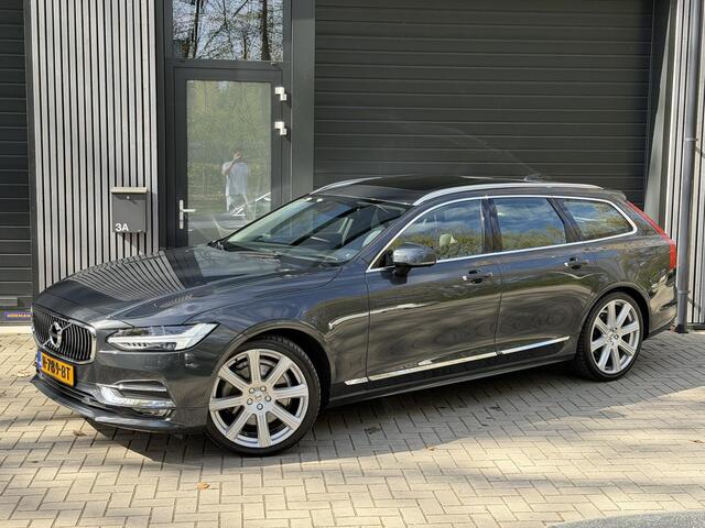 Volvo V90 2.0 T4 Inscription