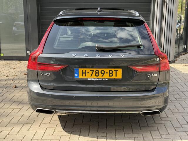 Volvo V90 2.0 T4 Inscription