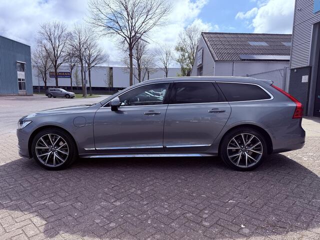 Volvo V90 2.0 T8 AWD Inscription Full options