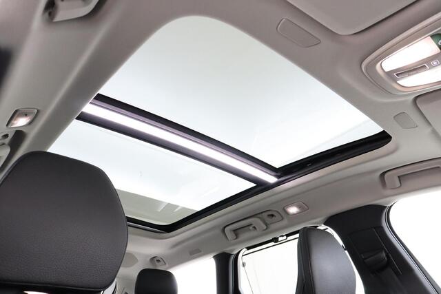 Volvo V90 T8 PLUG-IN HYBRID AWD ULTRA DARK -PANO.DAK|HARMAN/KARDON|LUCHTVERING|360°CAM|HEAD-UP DISP.|20"