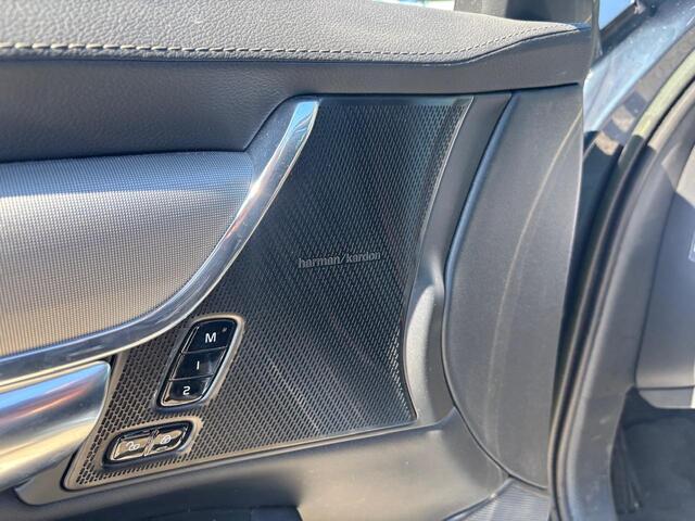 Volvo V90 B4 Plus Bright | Panoramadak | Harman Kardon | Memory | Trekhaak |