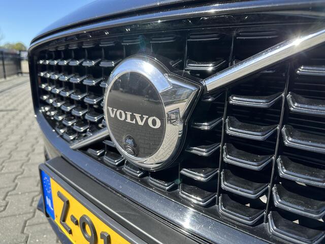 Volvo V90 2.0 T8 Plug-in hybrid AWD Plus Dark 360|ACC|pano|H&K|trekhaak