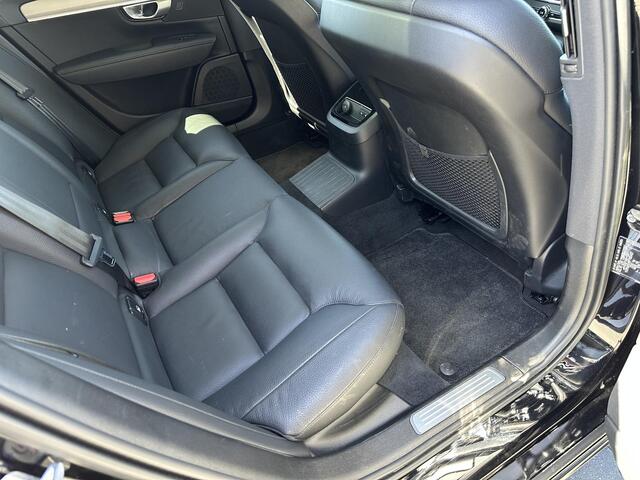 Volvo V90 2.0 T8 Plug-in hybrid AWD Plus Dark 360|ACC|pano|H&K|trekhaak