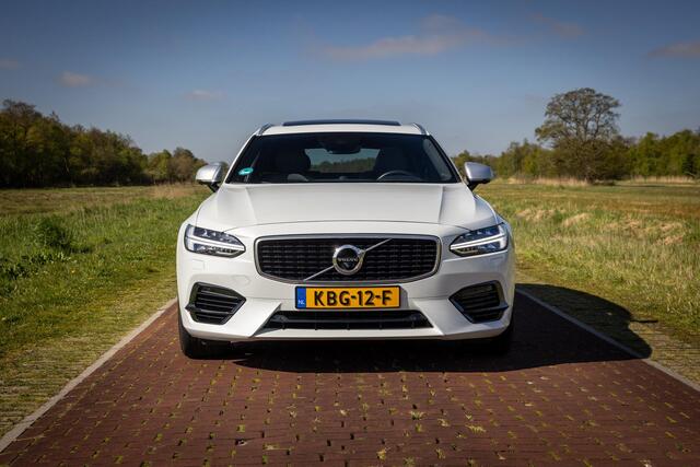 Volvo V90 2.0 T8 AWD R-Design Bowers&Wilkins Panoramadak