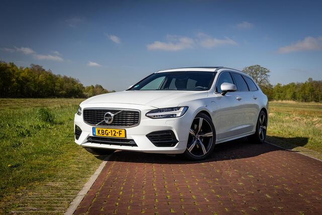 Volvo V90 2.0 T8 AWD R-Design Bowers&Wilkins Panoramadak