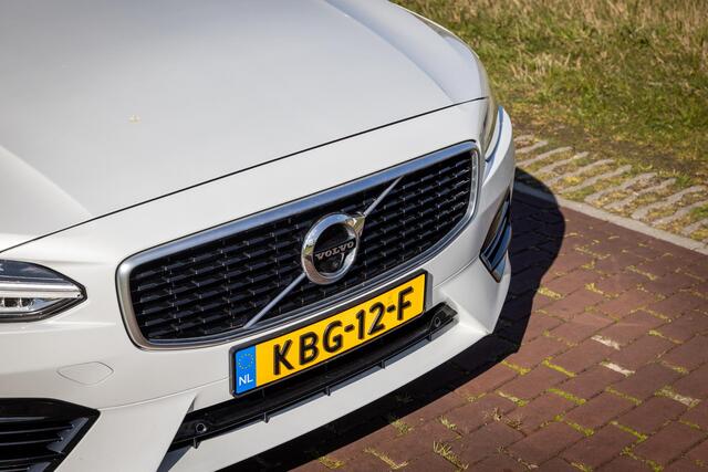 Volvo V90 2.0 T8 AWD R-Design Bowers&Wilkins Panoramadak