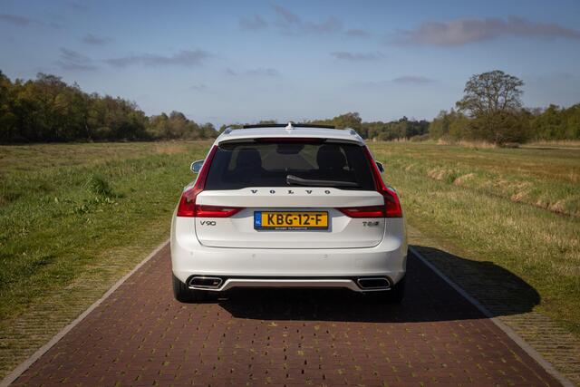 Volvo V90 2.0 T8 AWD R-Design Bowers&Wilkins Panoramadak
