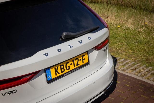 Volvo V90 2.0 T8 AWD R-Design Bowers&Wilkins Panoramadak