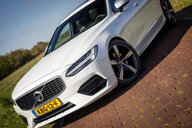 Volvo V90 2.0 T8 AWD R-Design Bowers&Wilkins Panoramadak
