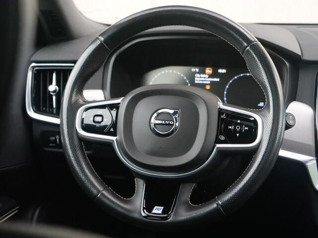 Volvo V90 2.0 T5 R-Design | panorama | memory-zetels | led..