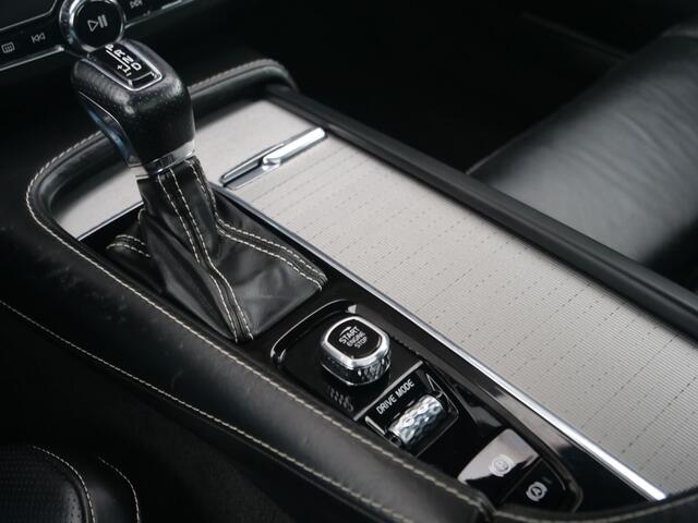 Volvo V90 2.0 T5 R-Design | panorama | memory-zetels | led..