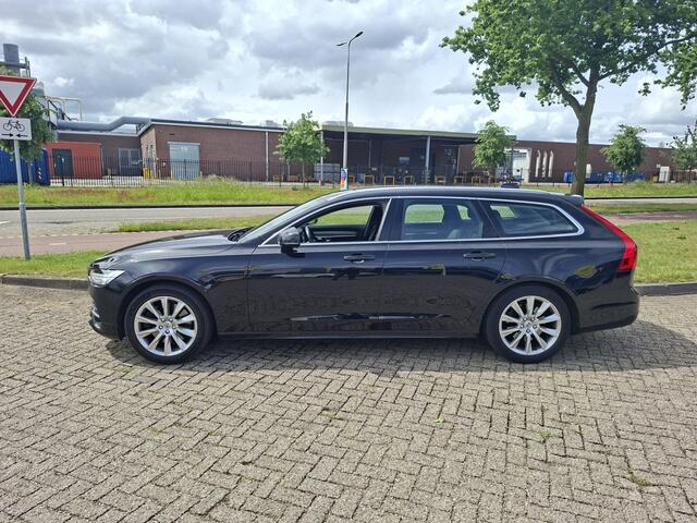 Volvo V90 2.0 T4 Momentum DEALER ONDERHOUDEN ZEER NETJES