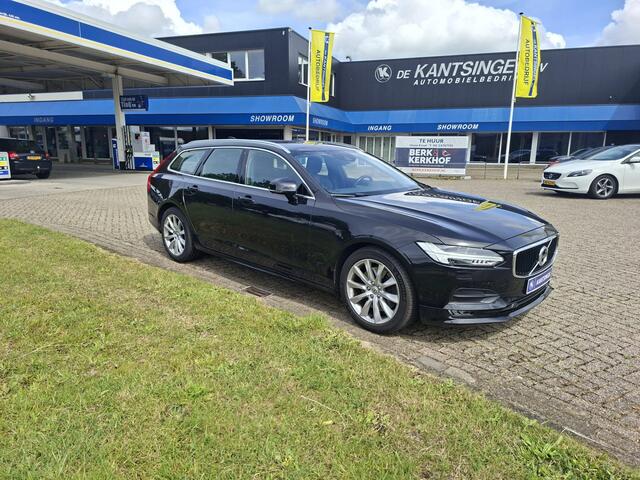 Volvo V90 2.0 T4 Momentum DEALER ONDERHOUDEN ZEER NETJES