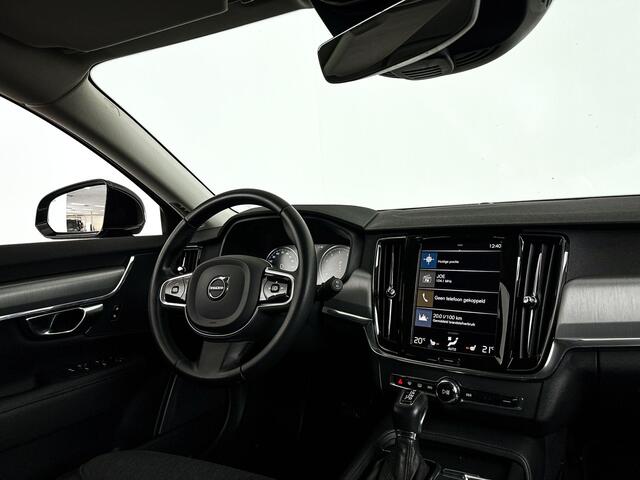 Volvo V90 T4 Business Sport | Parkeercamera | Stoelverwarming | Cruise control | Keyless