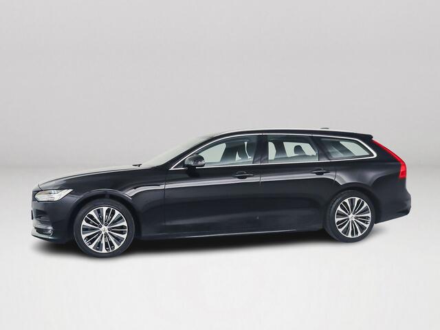 Volvo V90 T4 Business Sport | Parkeercamera | Stoelverwarming | Cruise control | Keyless