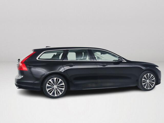 Volvo V90 T4 Business Sport | Parkeercamera | Stoelverwarming | Cruise control | Keyless