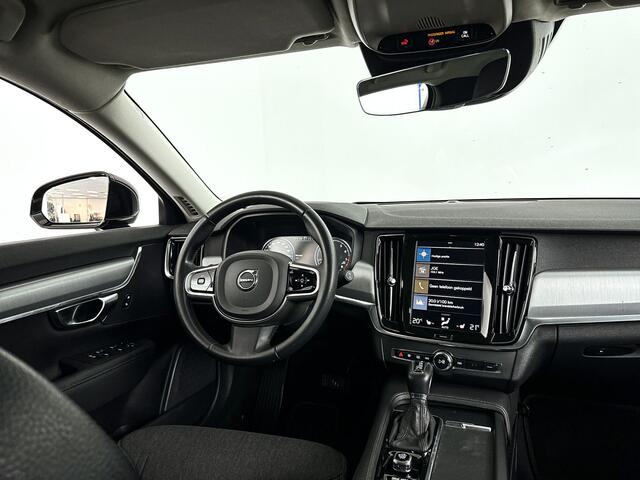 Volvo V90 T4 Business Sport | Parkeercamera | Stoelverwarming | Cruise control | Keyless