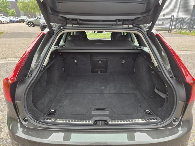Volvo V90 2.0 T5 Inscr. Leder/ACC/BLIS/Carplay etc.