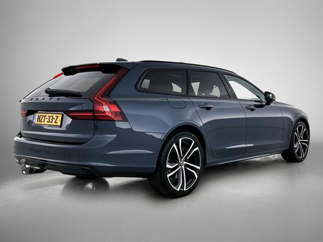 Volvo V90 2.0 T8 AWD Ultra Dark | Trekhaak | Bowers & Wilkins | Pano |
