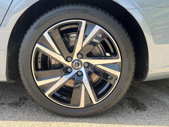 Volvo V90 T6 AWD R-Design