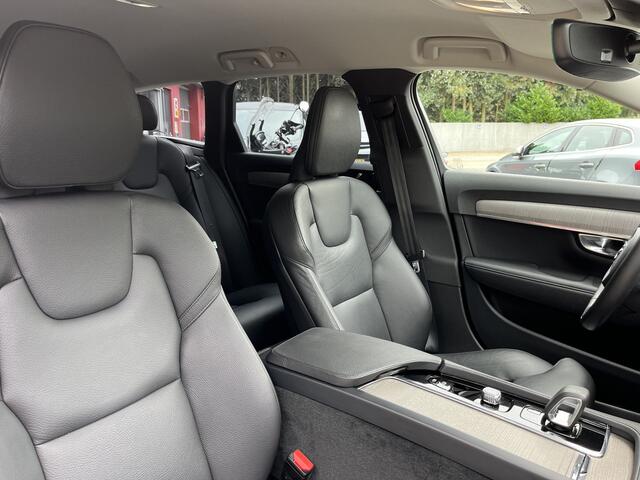 Volvo V90 Cross Country 2.0 B5 250pk AWD Pro Trekhaak 1e Eign. Dealer Onderhouden