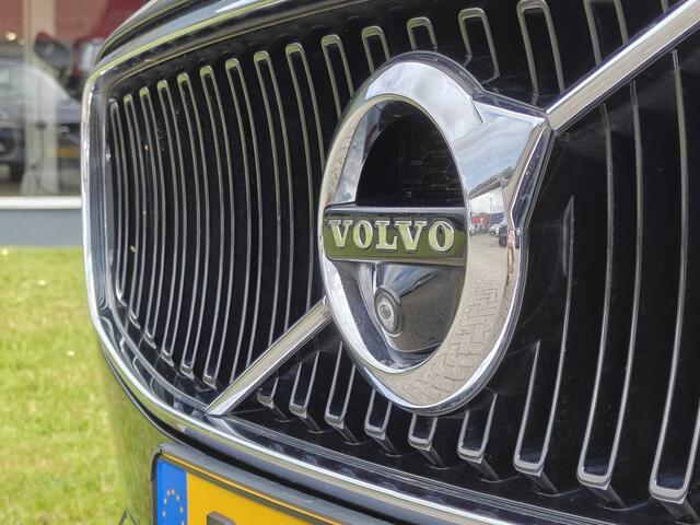 Volvo V90 T5 255PK Momentum | BLIS | 360 Camera | Adapt. Cruise | HUD | Panodak