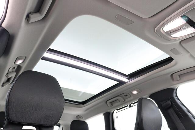 Volvo V90 B5 (M-HYBRID) INSCRIPTION -PANO.DAK|LEDER|POWER-SEATS|CAMERA|GOOGLE|BLIS|KEYLESS|18"