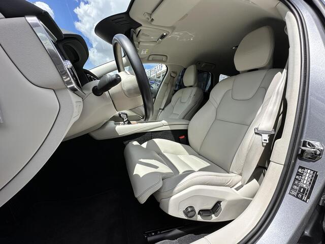 Volvo V90 2.0 T5 Inscription KEYLESS/LEDER/PILOTASSIST/STUURVERWARMING