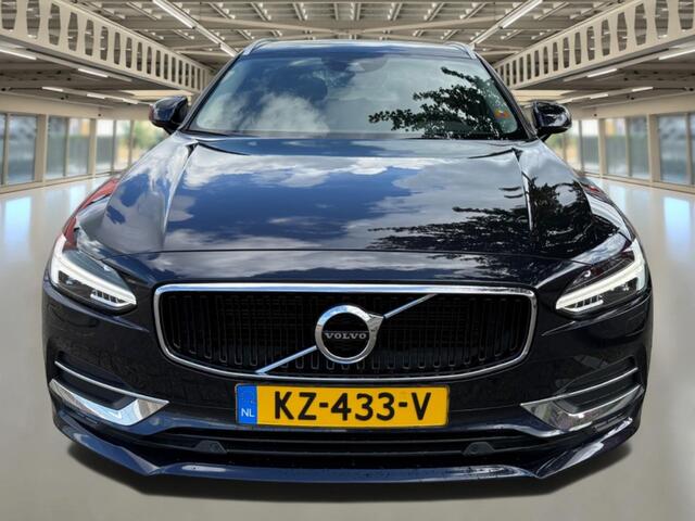 Volvo V90 2.0 T5 Momentum