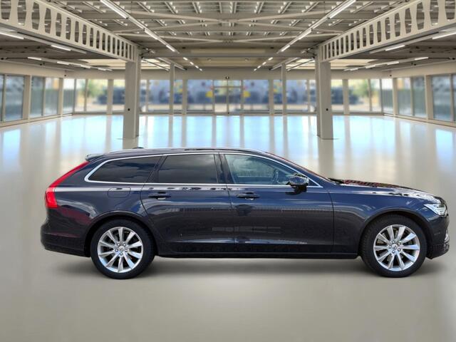 Volvo V90 2.0 T5 Momentum