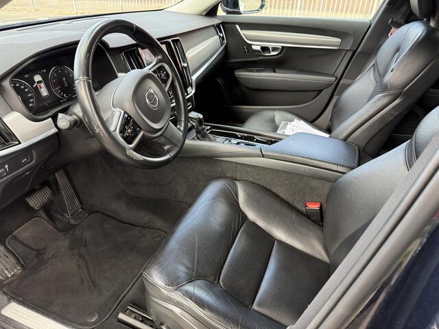 Volvo V90 2.0 T5 Momentum