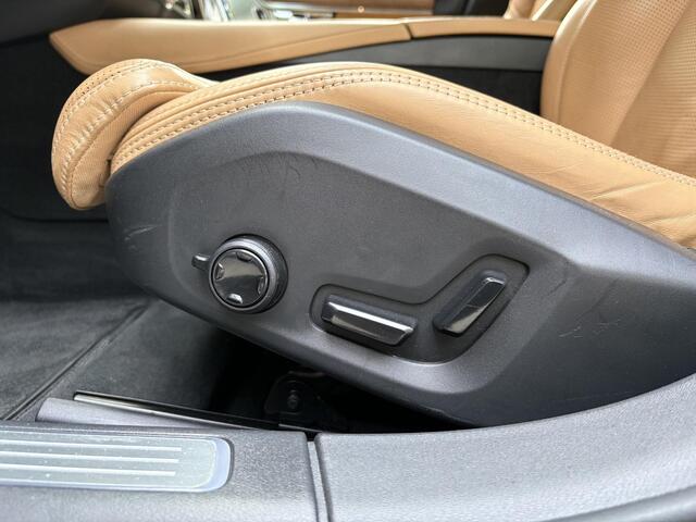 Volvo V90 2.0 T8 AWD Inscription