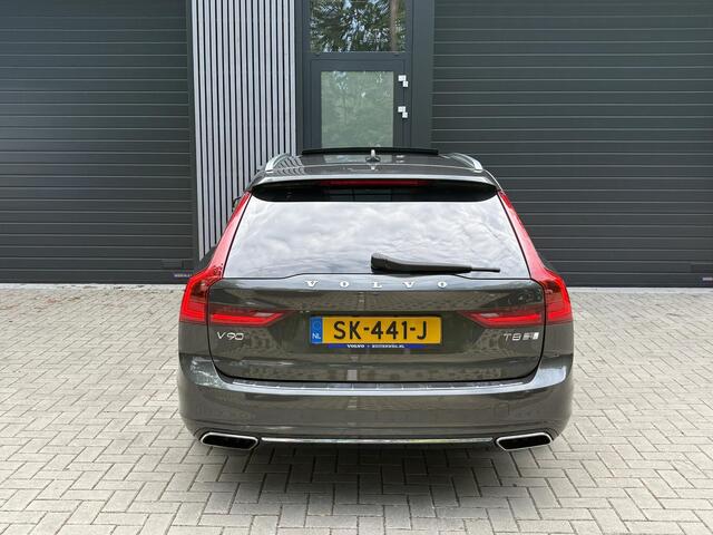 Volvo V90 2.0 T8 AWD Inscription
