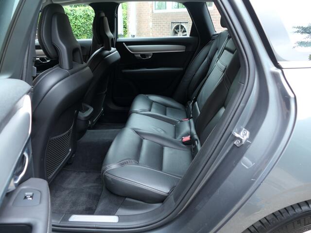 Volvo V90 T5 Inscription 12MND garantie / Trekhaak / Massage stoelen / Cam