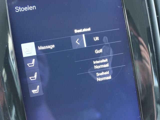 Volvo V90 T5 Inscription 12MND garantie / Trekhaak / Massage stoelen / Cam