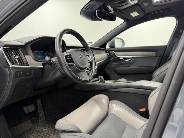 Volvo V90 Cross Country 2.0 B6 AWD Pro | Panoramadak | Winterpakket Pro | Pilot Assist |